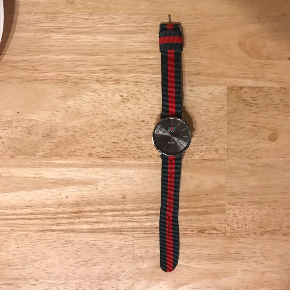 Gucci Watch